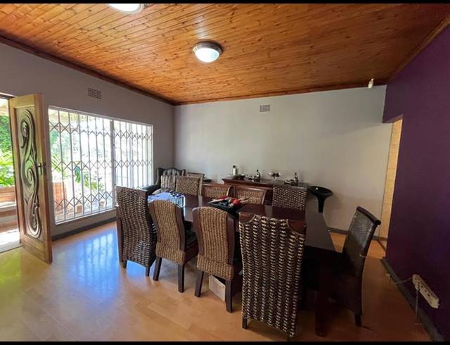 4 BEDROOM HOUSE FOR SALE IN PRIMROSE